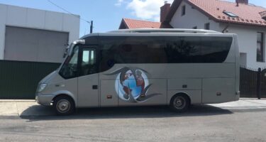 Mercedes (30 місць)