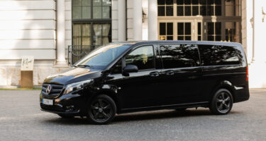 Mercedes Vito 2022 (4matik)